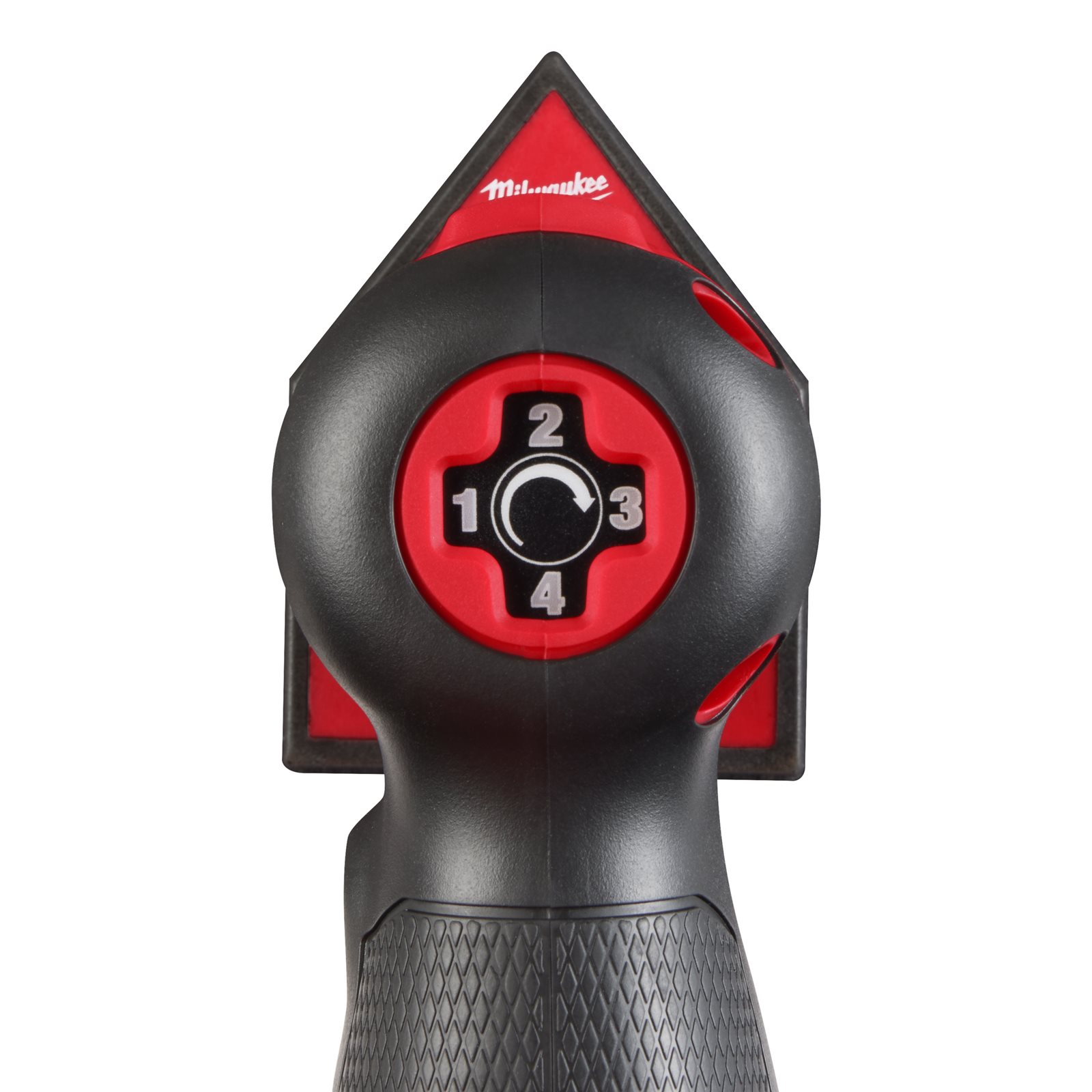 Șlefuitor subcompact M12 FUEL Milwaukee M12 FDSS-0B - detaliu 2