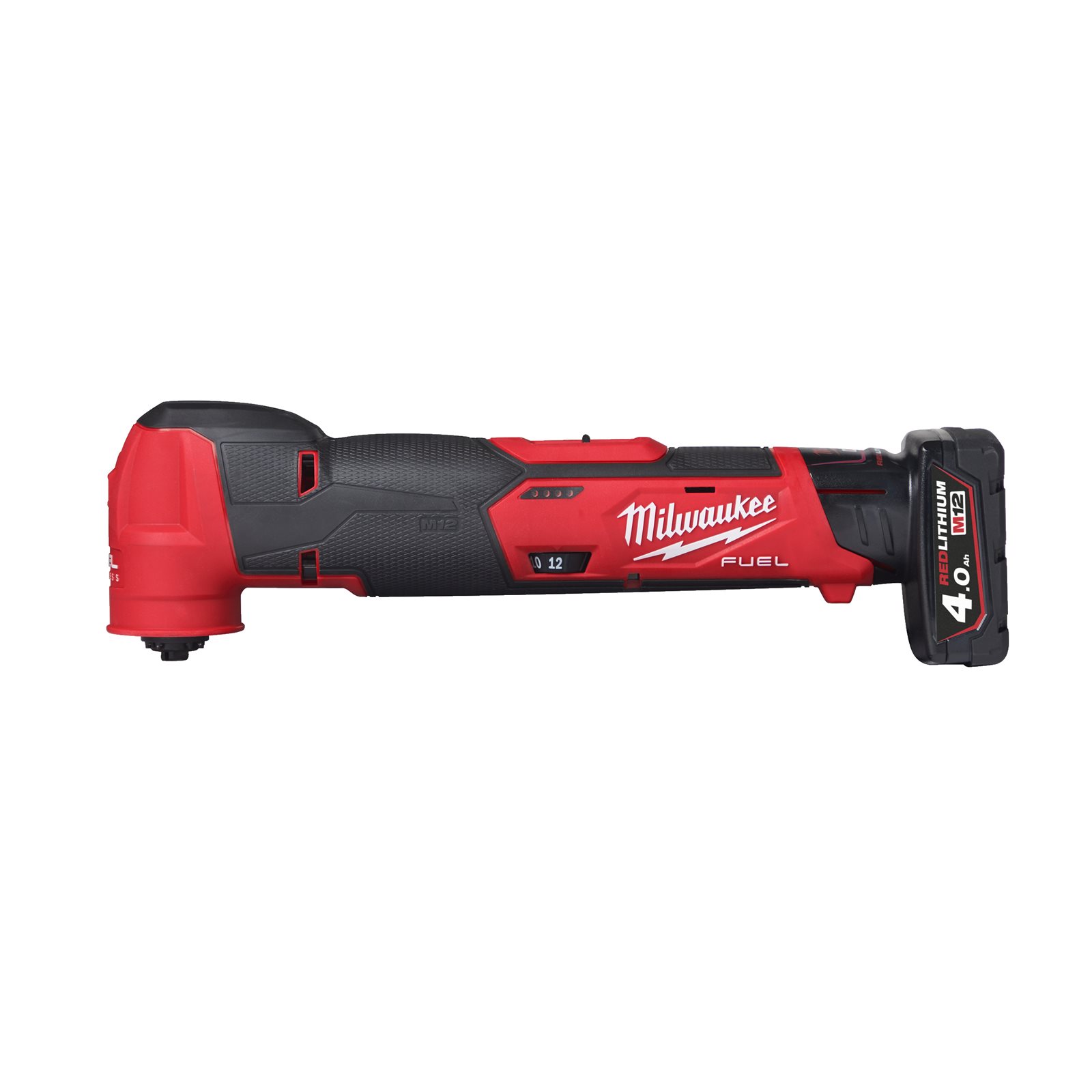 Unealtă multifuncțională M12 FUEL Milwaukee M12 FMT-422X - imagine 3