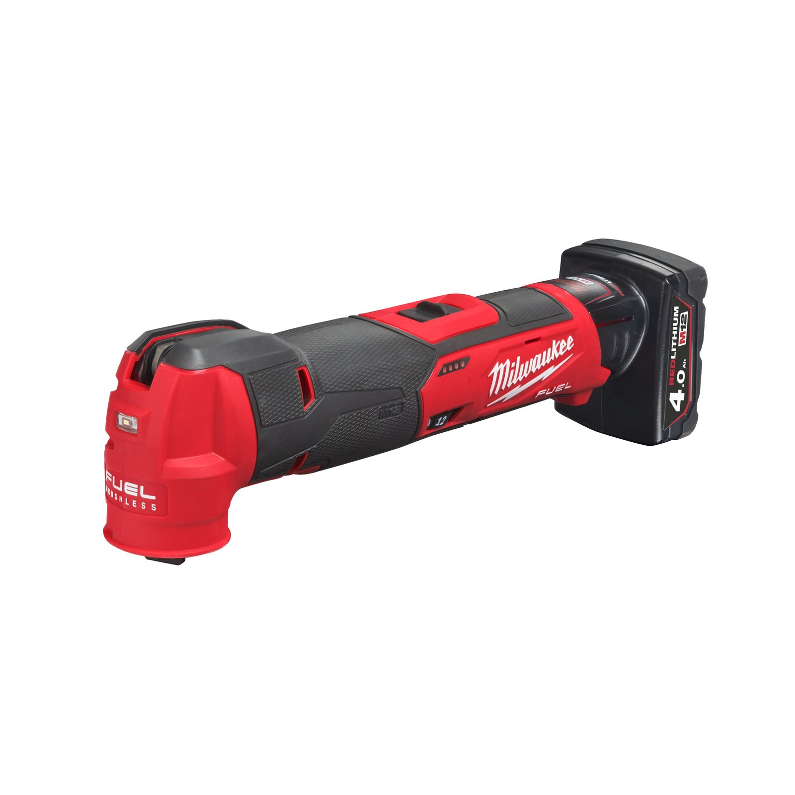 Unealtă multifuncțională M12 FUEL Milwaukee M12 FMT-422X - imagine 4