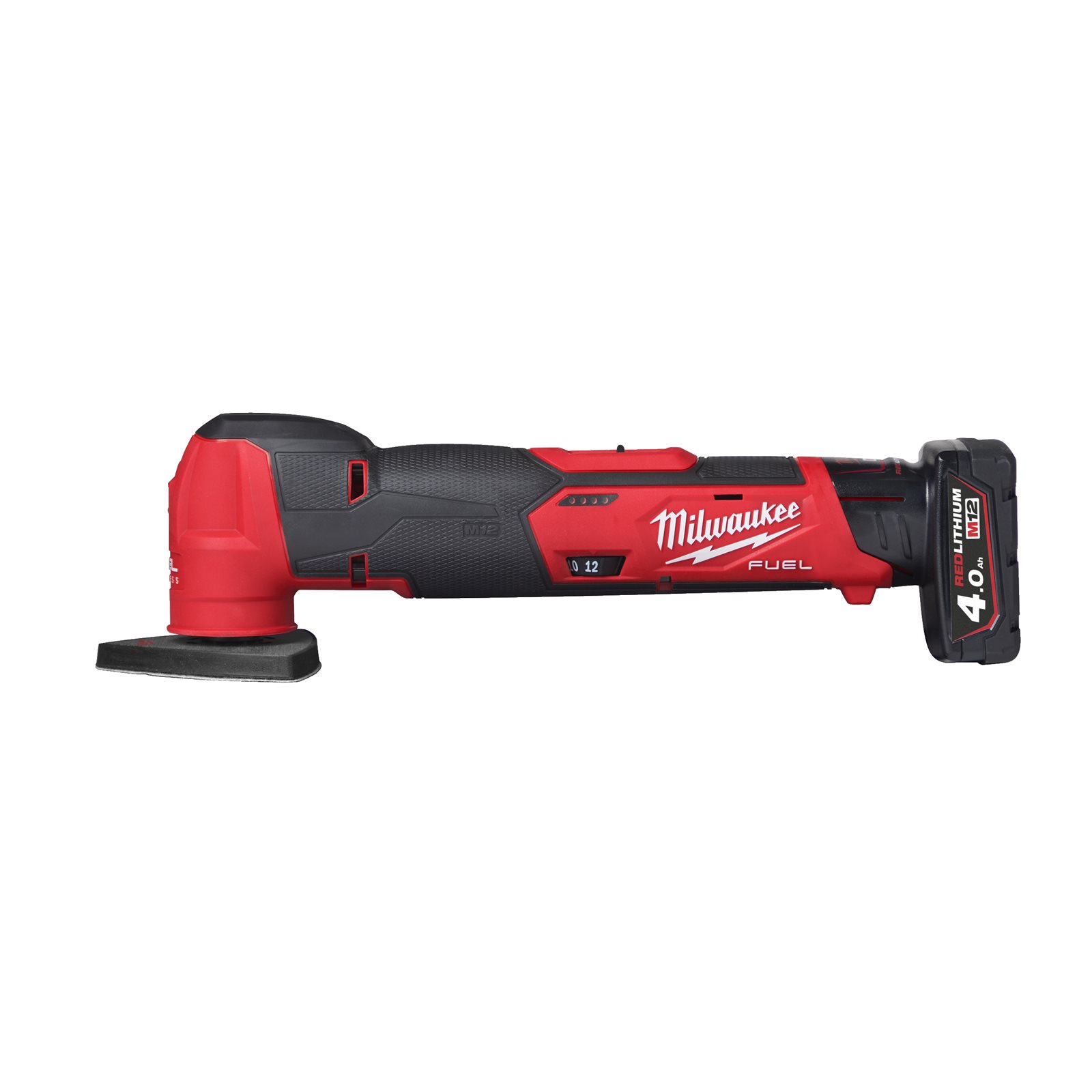 Unealtă multifuncțională M12 FUEL Milwaukee M12 FMT-422X - imagine 5