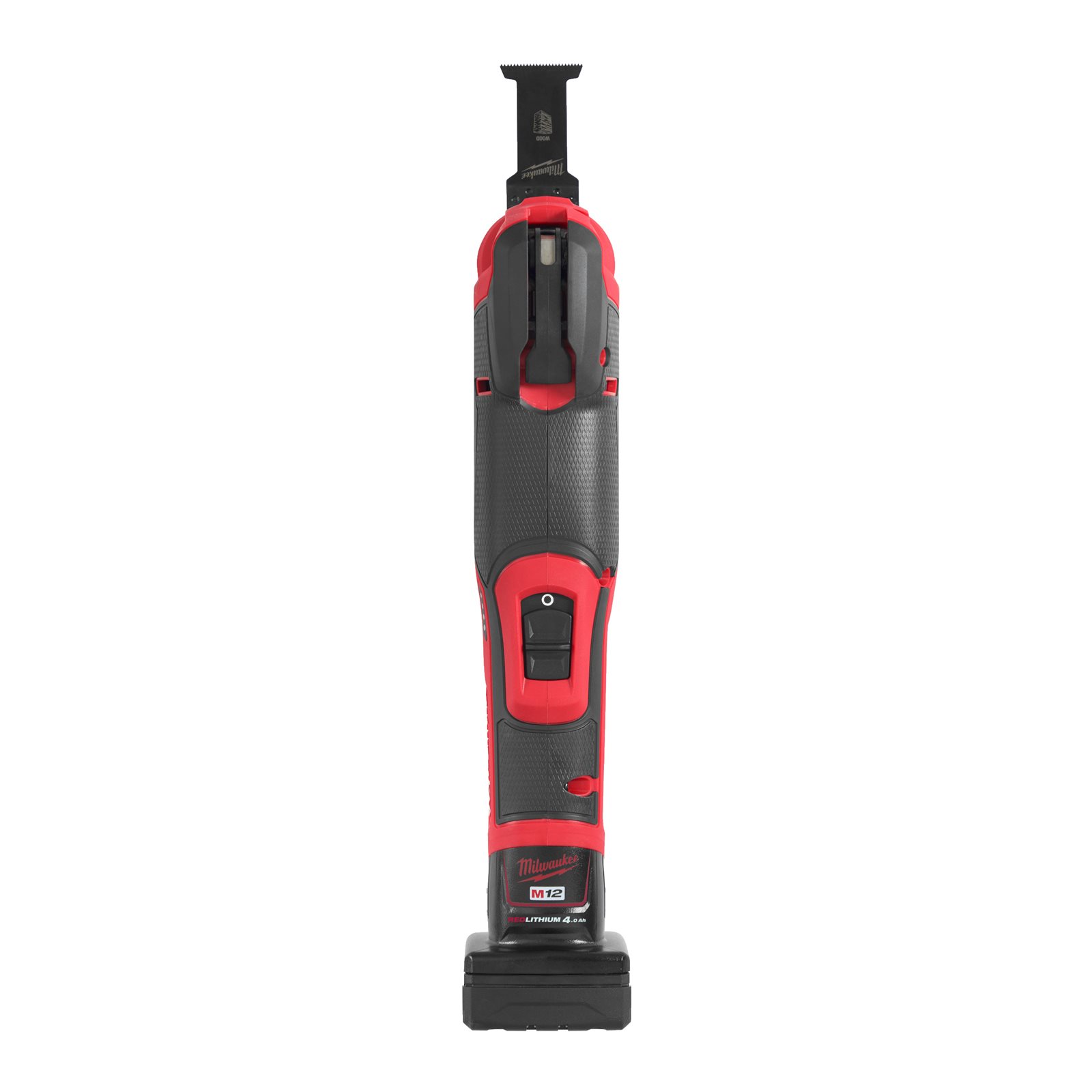 Unealtă multifuncțională M12 FUEL Milwaukee M12 FMT-422X - imagine 7