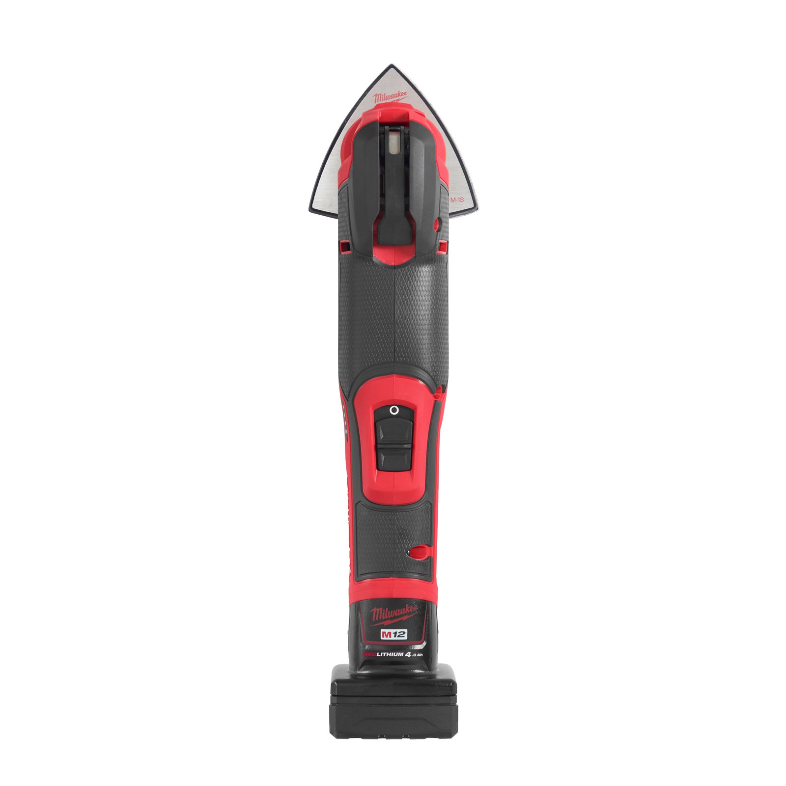 Unealtă multifuncțională M12 FUEL Milwaukee M12 FMT-422X - imagine 8