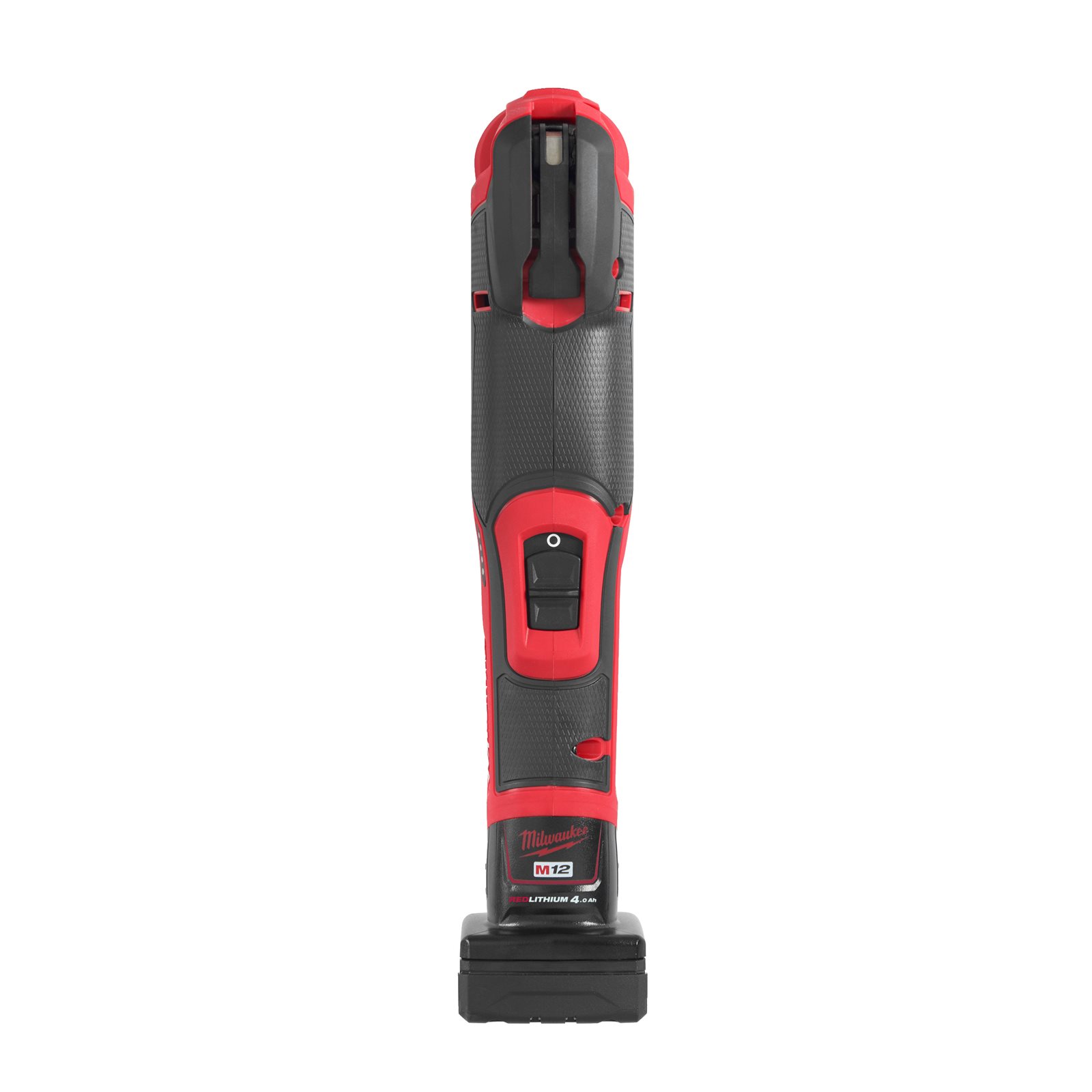 Unealtă multifuncțională M12 FUEL Milwaukee M12 FMT-422X - imagine 9