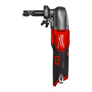 Mașină de tăiat tablă 1.6 mm M12 FUEL Milwaukee M12 FNB16-0