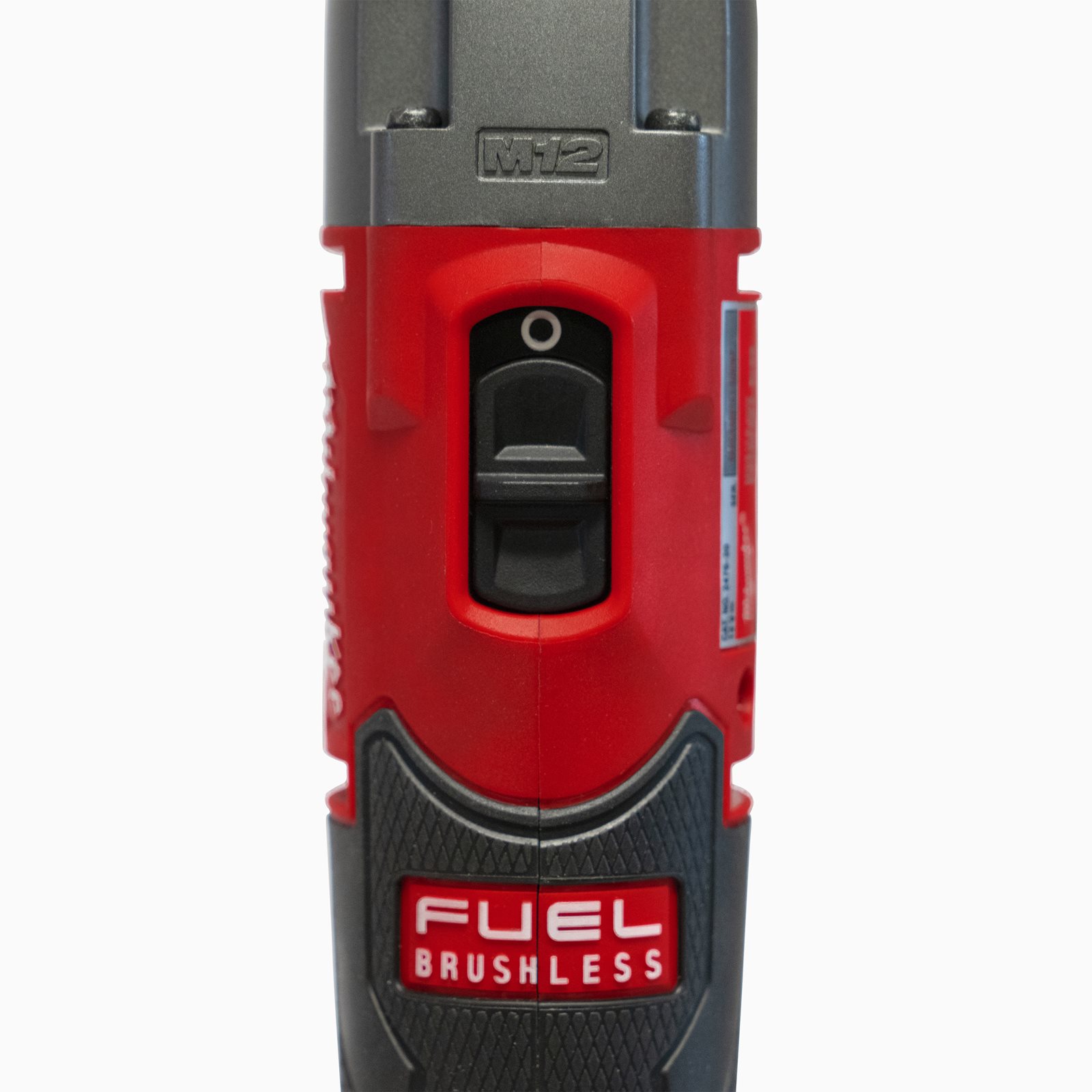 Mașină de tăiat tablă 1.6 mm M12 FUEL Milwaukee M12 FNB16-0 - detaliu 1