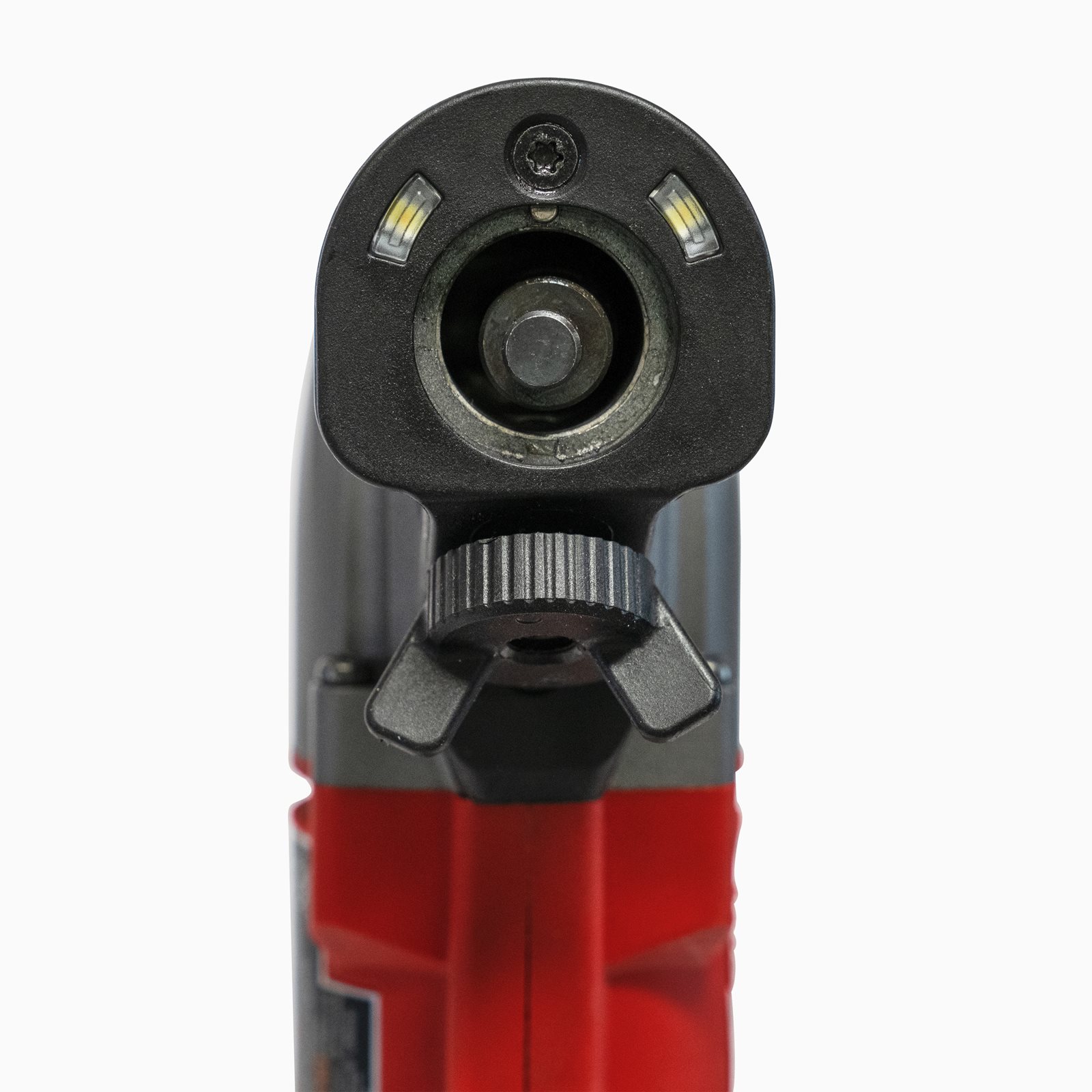 Mașină de tăiat tablă 1.6 mm M12 FUEL Milwaukee M12 FNB16-0 - detaliu 2