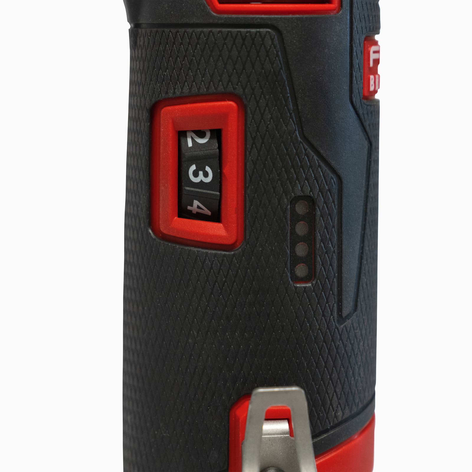 Mașină de tăiat tablă 1.6 mm M12 FUEL Milwaukee M12 FNB16-0 - detaliu 3