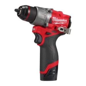 Mașină de găurit cu percuție M12 FUEL subcompactă Milwaukee M12 FPD2-202X