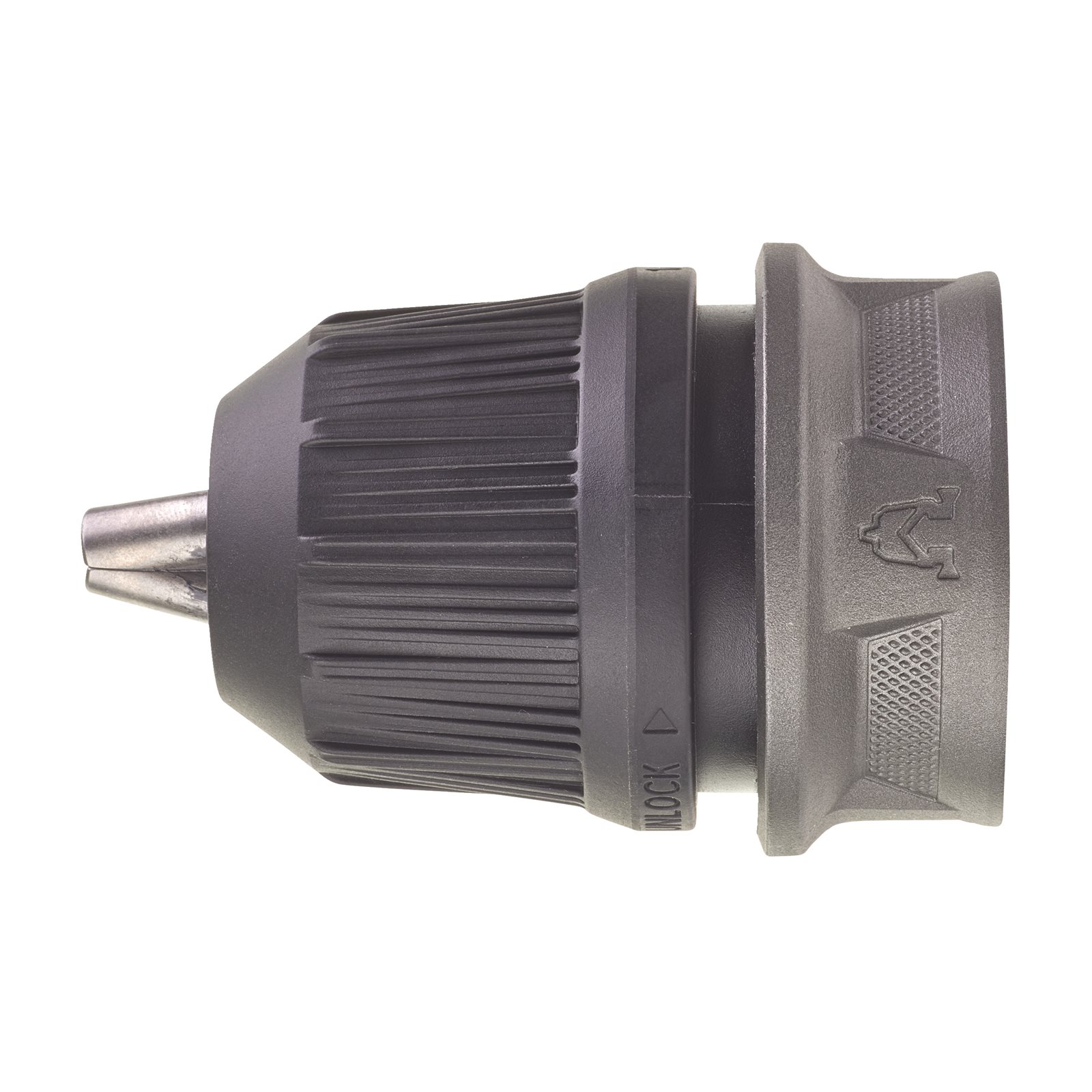 Mașină de găurit M12 FUEL subcompactă cu percuție și mandrină detașabilă Milwaukee M12 FPDX-0 4933464135 - detaliu 3