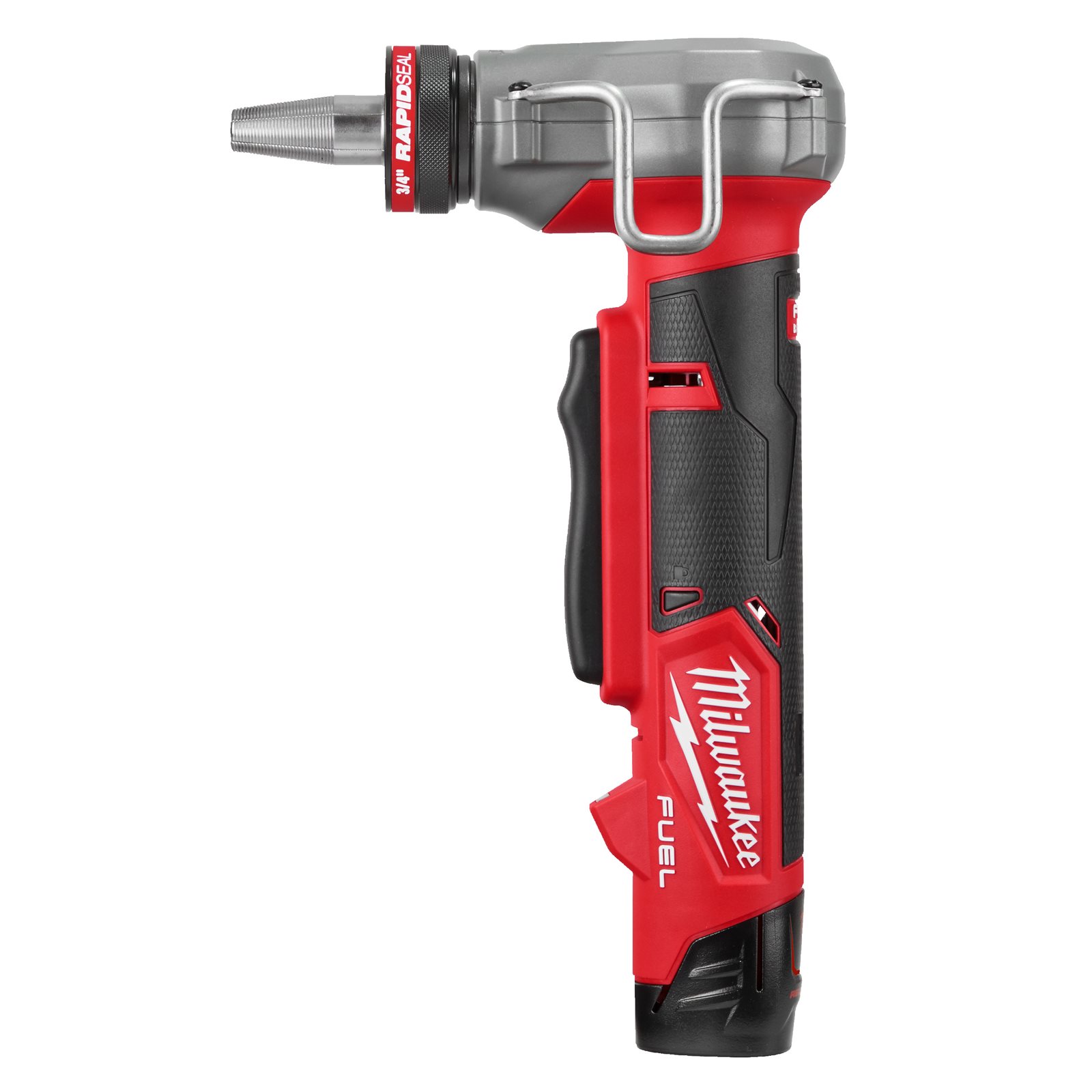 Dispozitiv expandare sub compact M12 FUEL UPONOR Q&E Milwaukee M12 FPXP-I06202C