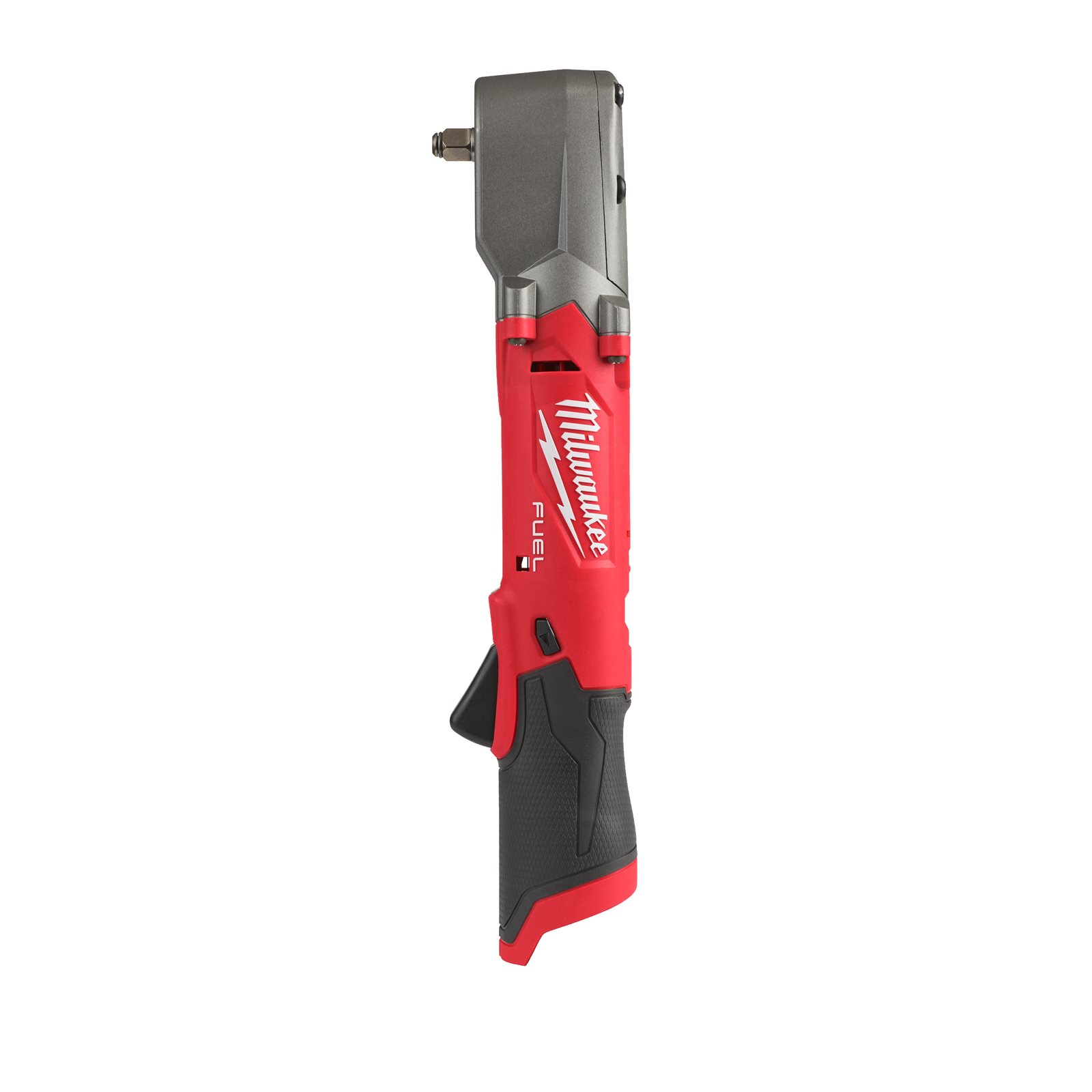Cheie de impact 3/8" M12 FUEL cu unghi drept și inel de fixare Milwaukee M12 FRAIWF38-0
