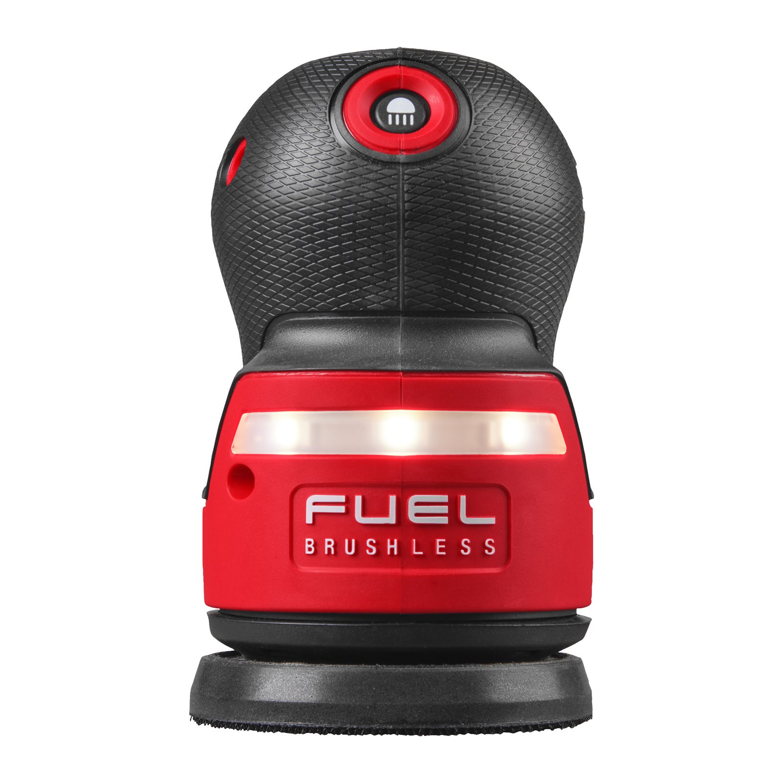 Șlefuitor orbital M12 FUEL 75 mm Milwaukee M12 FSDR75-0B - detaliu 3