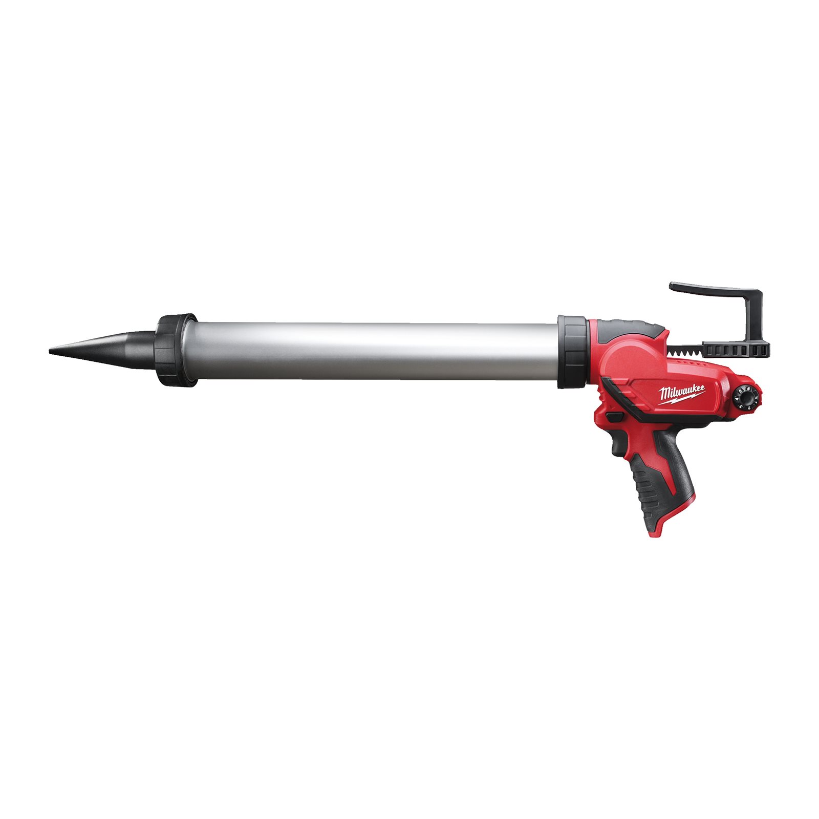 Pistol aplicare silicon subcompact 600 ml M12 Milwaukee M12 PCG/600A-0