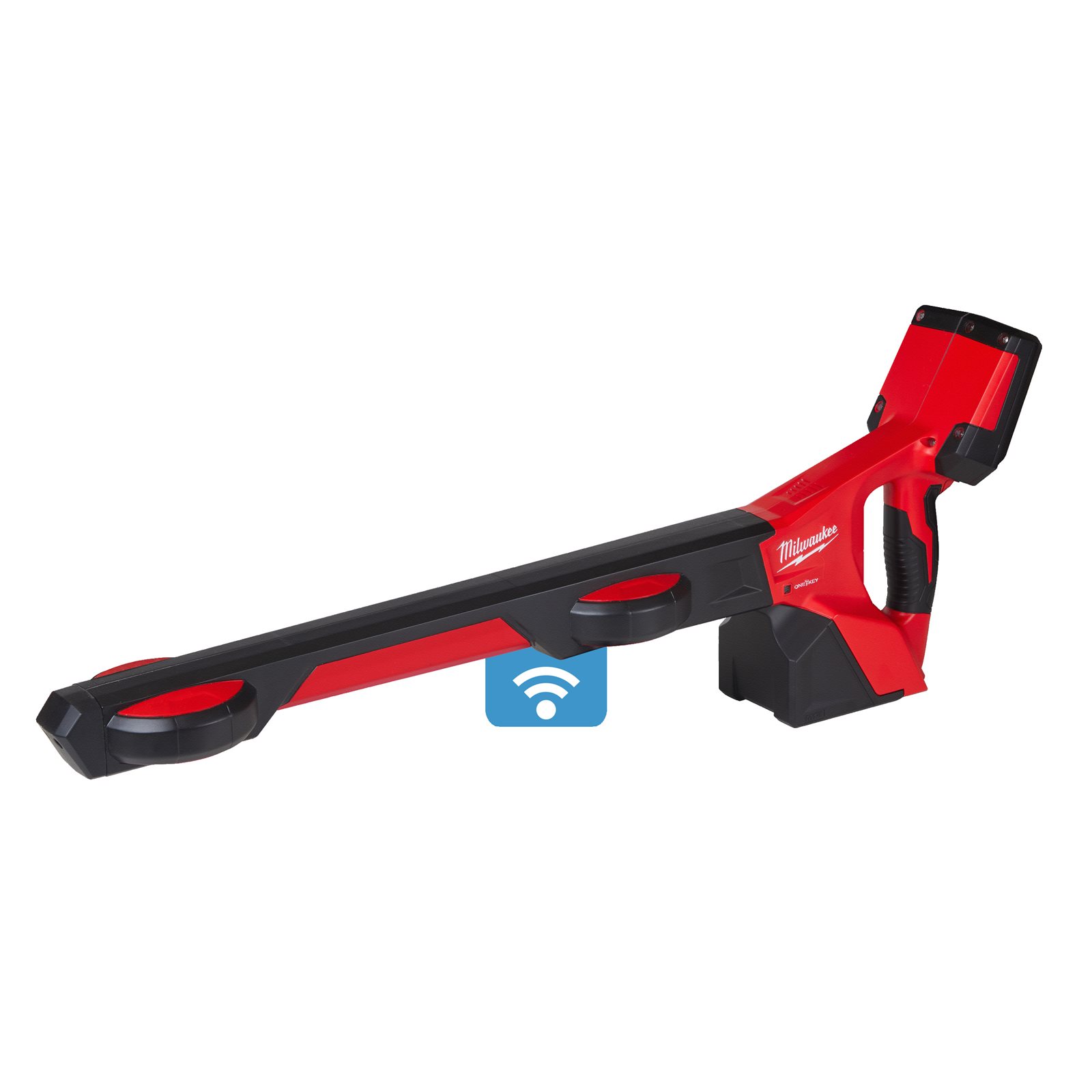 Localizator de țevi M12 Milwaukee M12 PL-201C - imagine 2