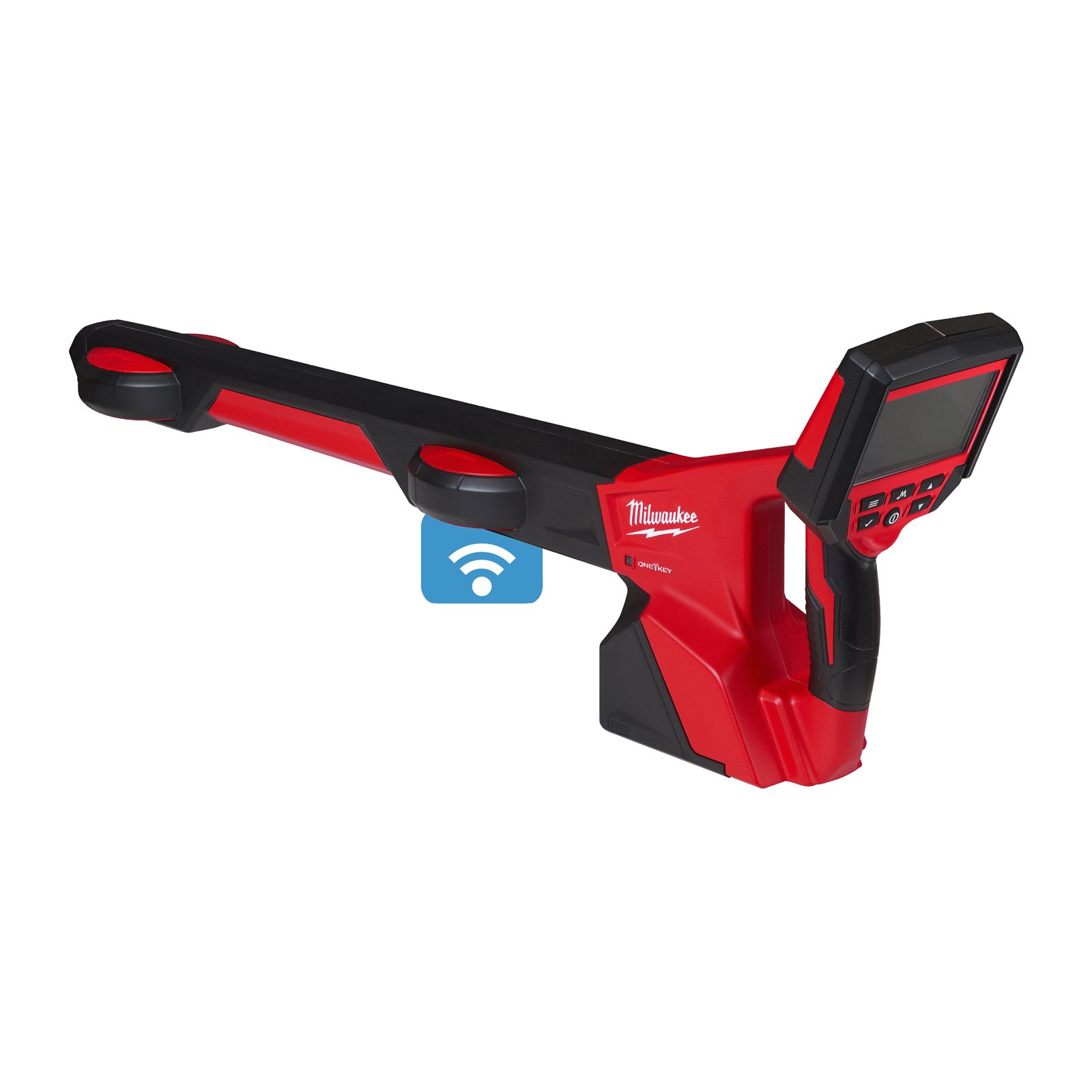 Localizator de țevi M12 Milwaukee M12 PL-201C - imagine 3