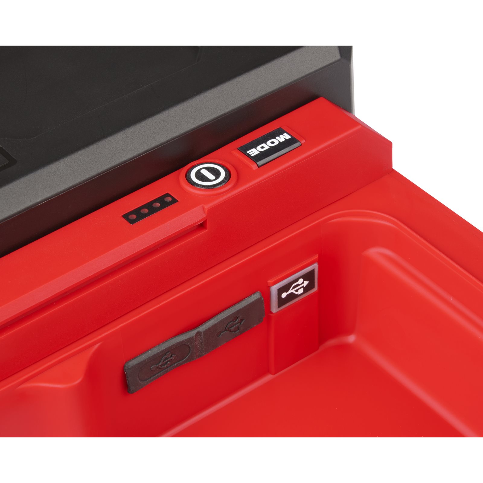 Proiector M12 PACKOUT 1400 lumeni Milwaukee M12 POAL-0 - detaliu 5