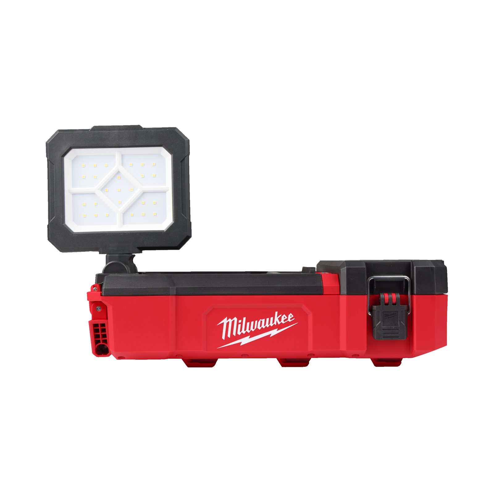 Proiector M12 PACKOUT 1400 lumeni Milwaukee M12 POAL-0