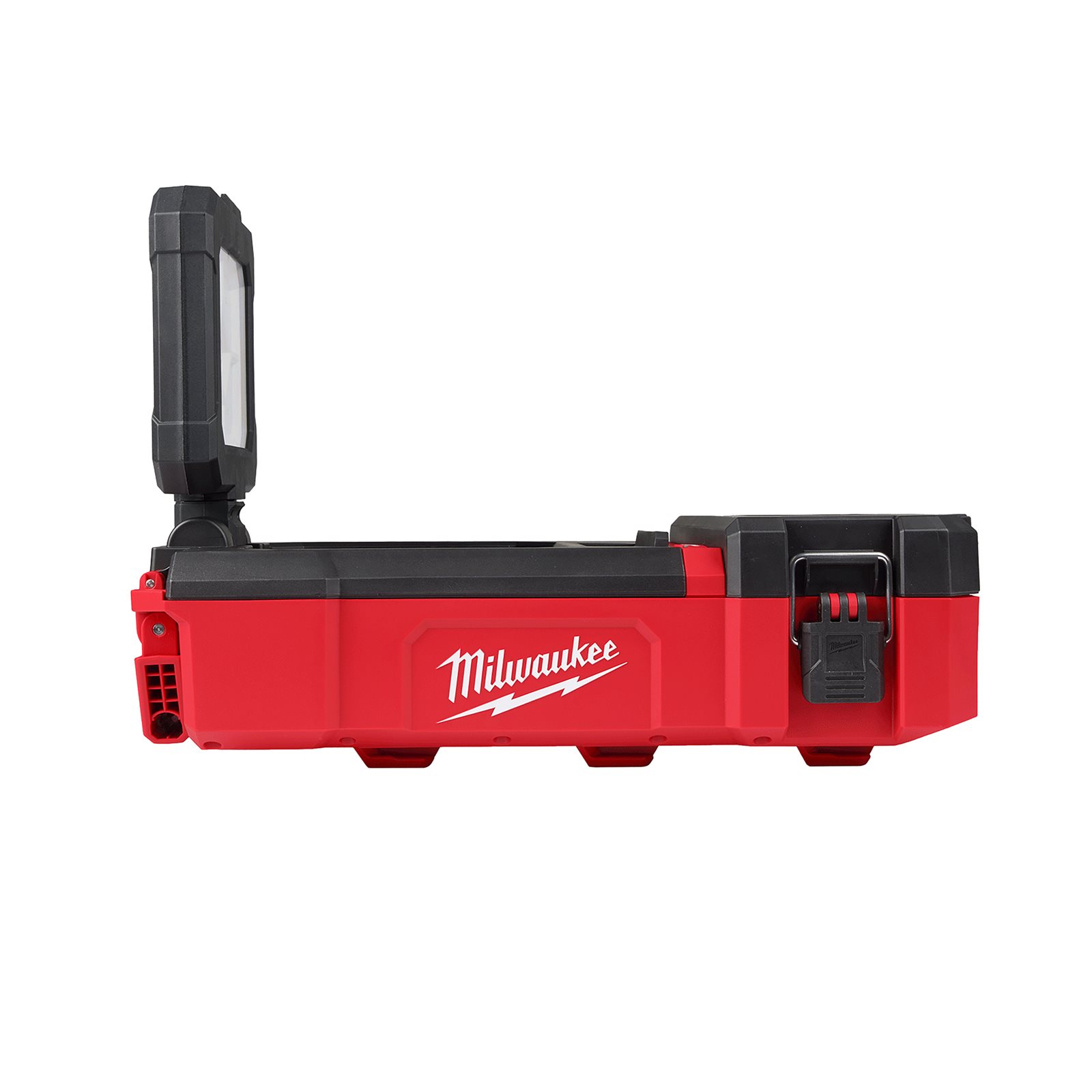 Proiector M12 PACKOUT 1400 lumeni Milwaukee M12 POAL-0 - imagine 2