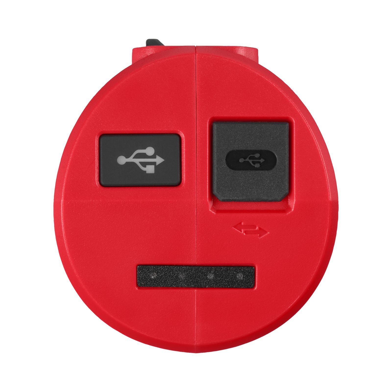 Încărcător compact M12 și sursă de alimentare 2 Milwaukee M12 TC2-0 - imagine 3