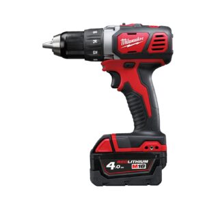 Mașină de găurit compactă M18 Milwaukee M18 BDD-402X