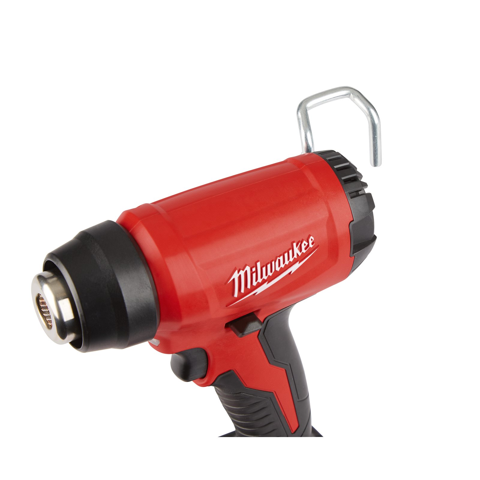 Pistol aer cald compact M18 Milwaukee M18 BHG-0 - detaliu 1