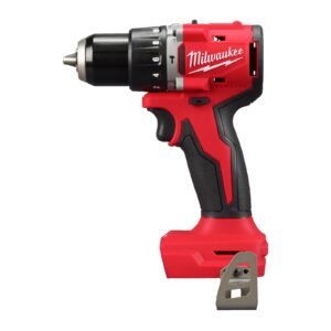 Mașină de găurit compactă, cu percuție și motor fără perii M18 Milwaukee M18 BLPDRC-0X