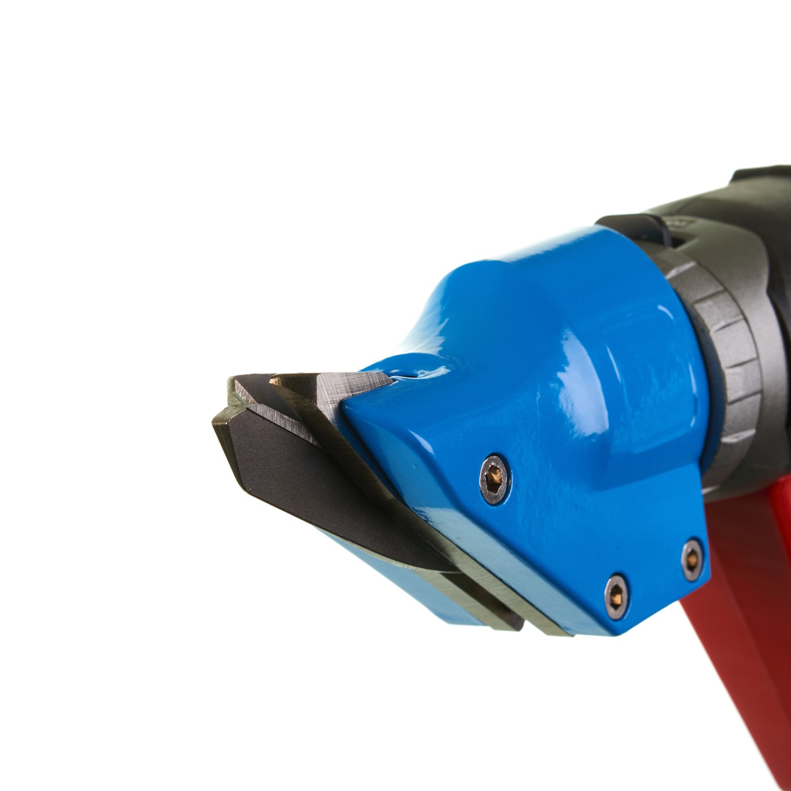 Foarfecă pentru debitat metal M18 Milwaukee M18 BMS20-0 - detaliu 5