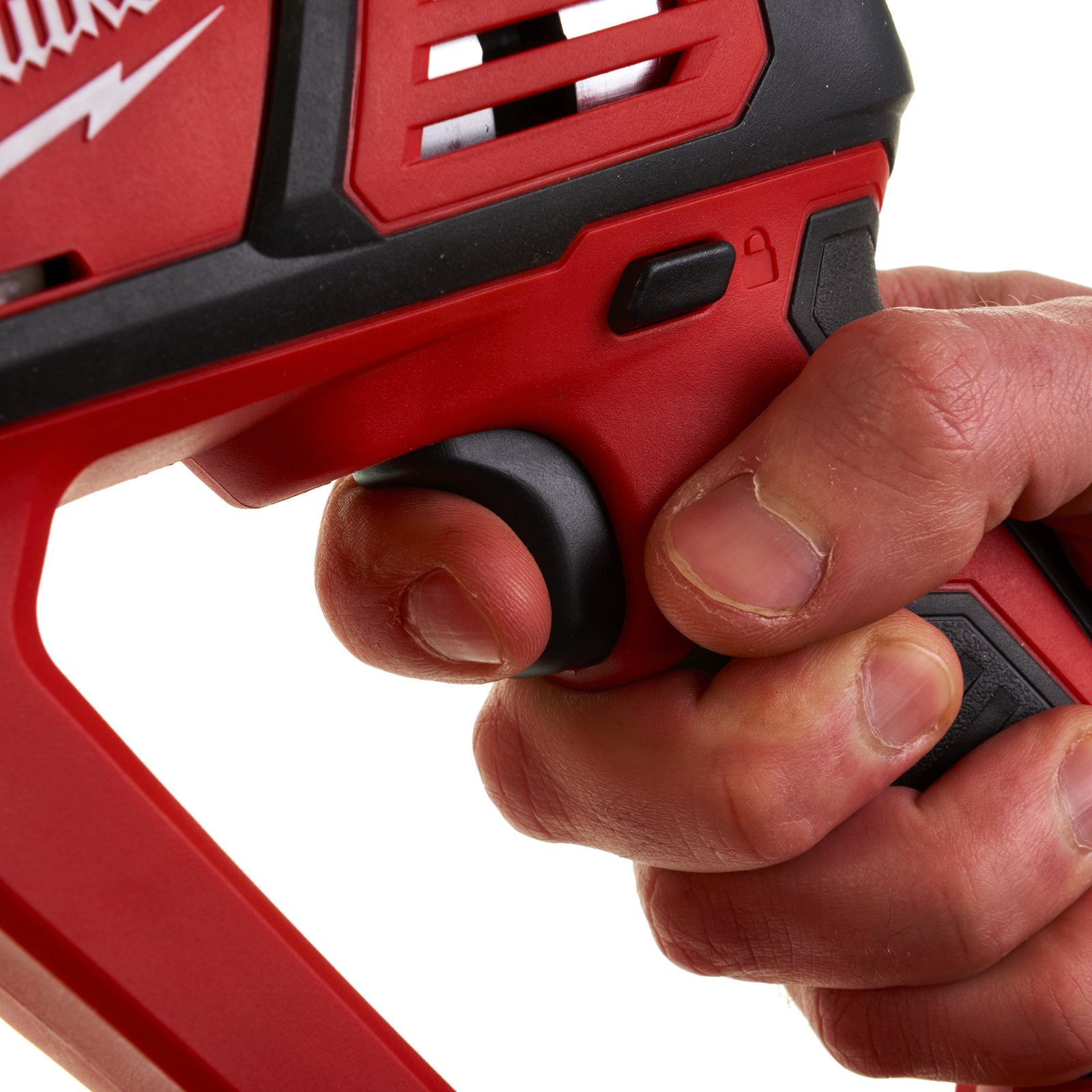 Foarfecă pentru debitat metal M18 Milwaukee M18 BMS20-0 - detaliu 6