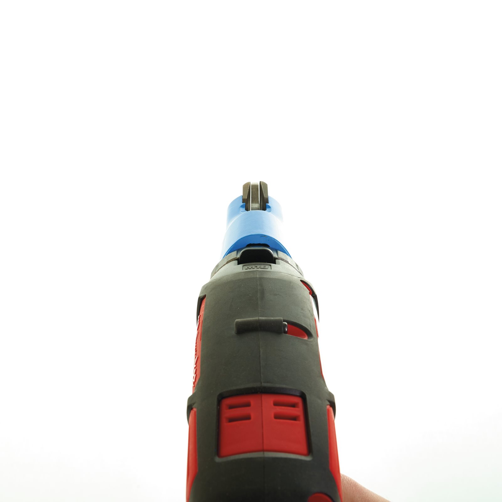 Foarfecă pentru debitat metal M18 Milwaukee M18 BMS20-0 - detaliu 3