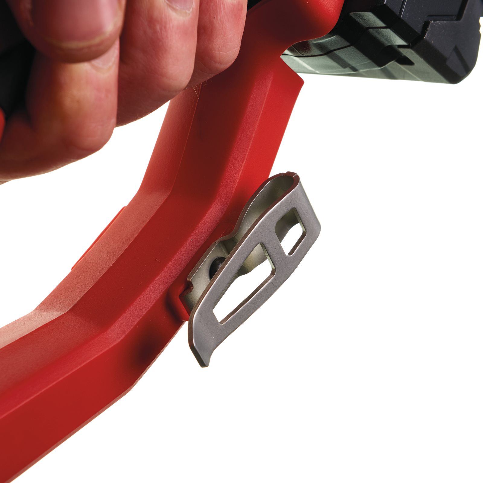 Foarfecă pentru debitat metal M18 Milwaukee M18 BMS20-0 - detaliu 7
