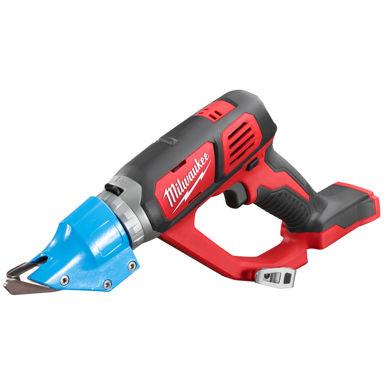 Foarfecă pentru debitat metal M18 Milwaukee M18 BMS20-0 - imagine 2