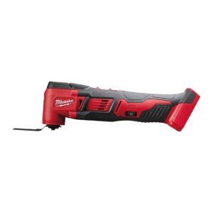 Unealtă multifuncțională compactă M18 Milwaukee M18 BMT-0