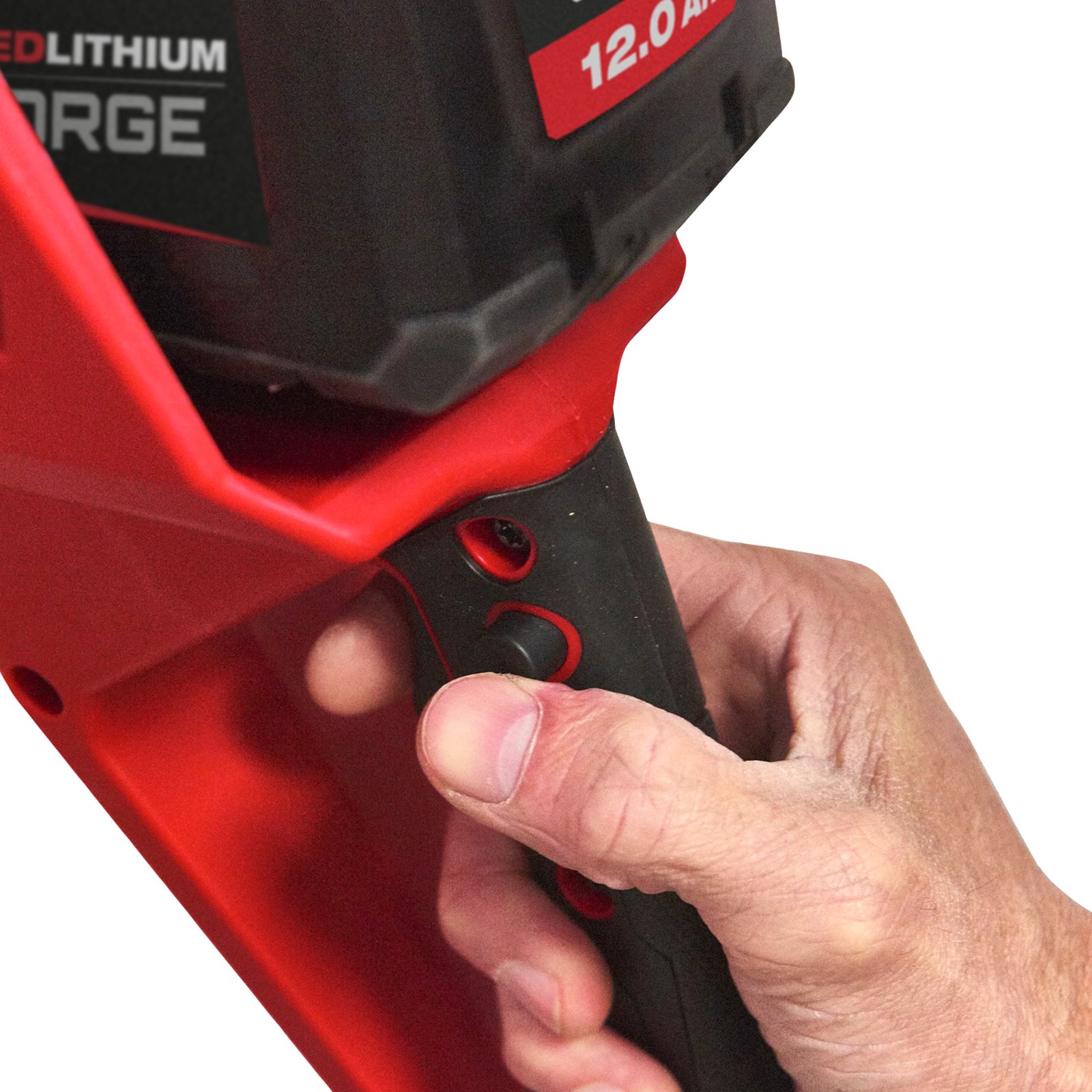 Fierăstrău cu lanț 35 cm M18 FUEL Milwaukee M18 FCHS35-0 - detaliu 1