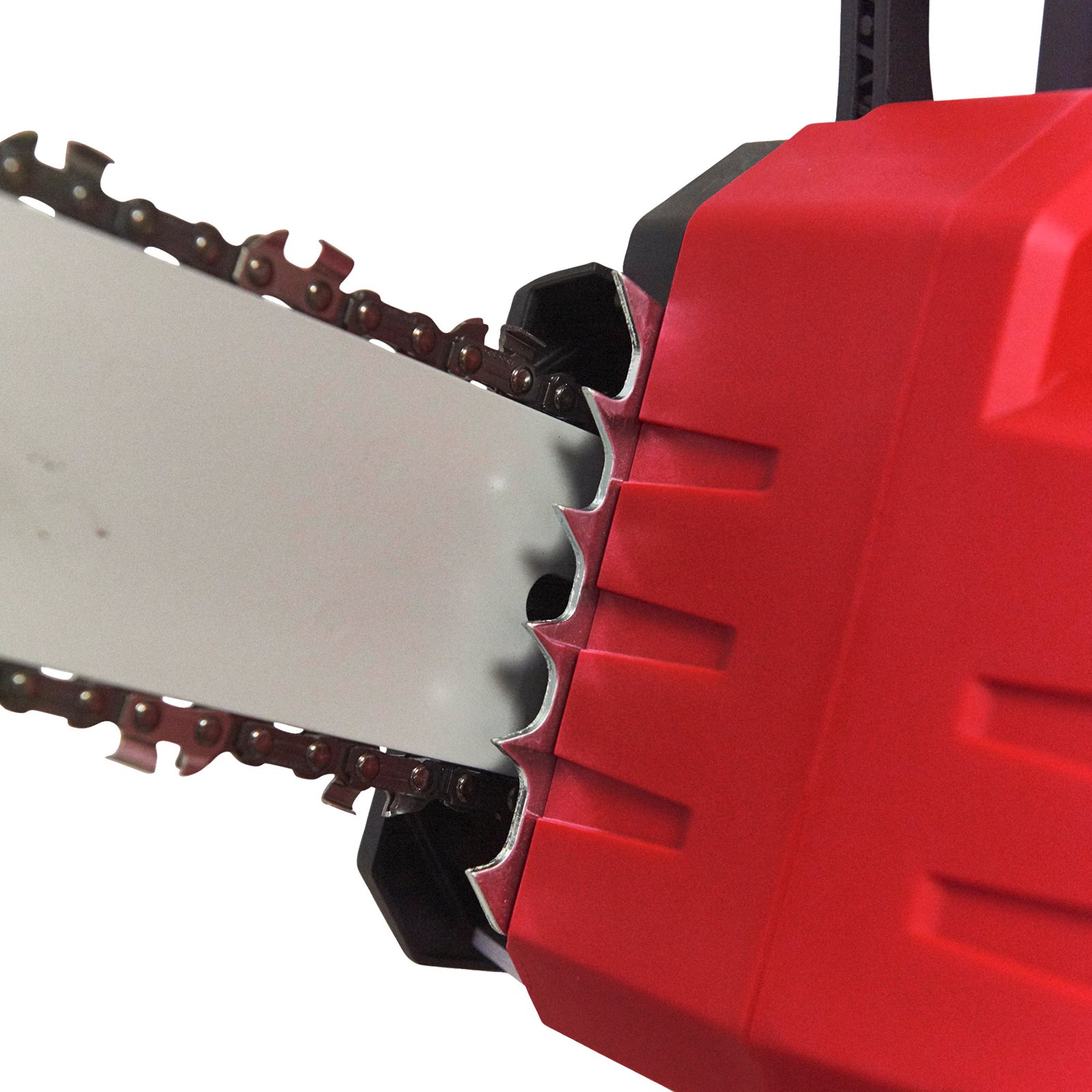Fierăstrău cu lanț 35 cm M18 FUEL Milwaukee M18 FCHS35-0 - detaliu 2