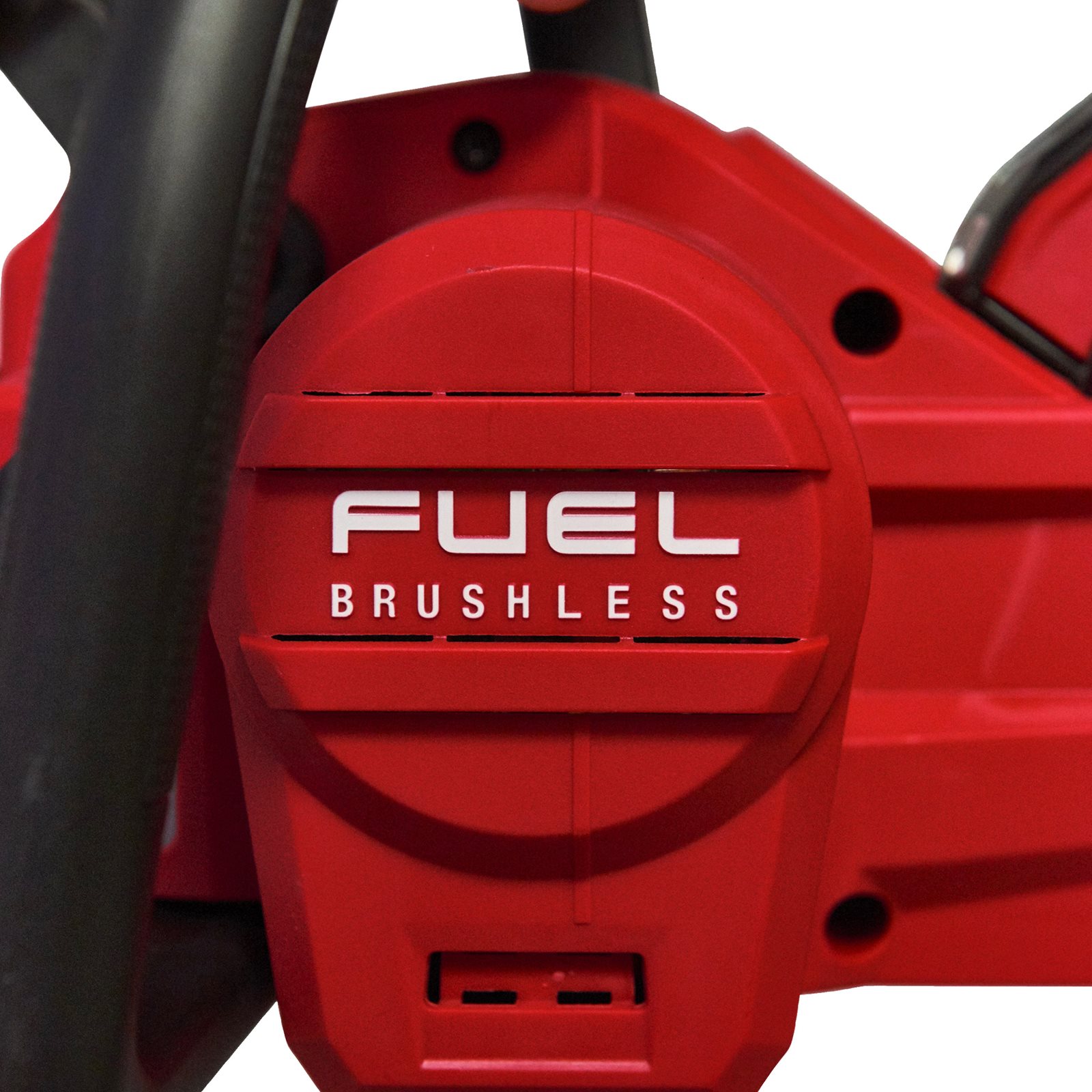 Fierăstrău cu lanț 35 cm M18 FUEL Milwaukee M18 FCHS35-0 - detaliu 4
