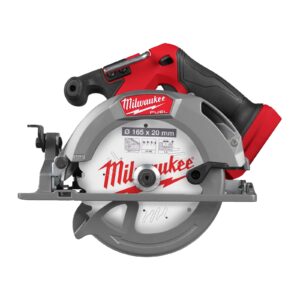 Fierăstrău circular compact M18 FUEL Milwaukee M18 FCS552-0