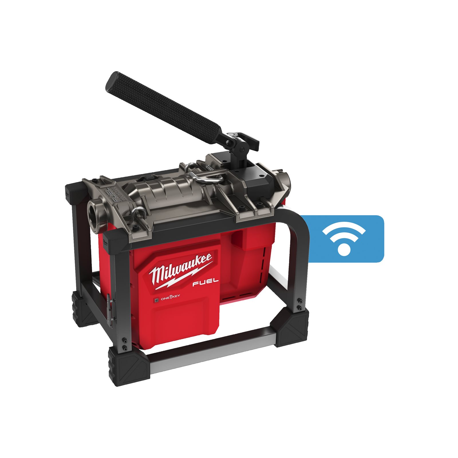 Mașină modulară compactă de desfundat canalizări M18 FUEL Milwaukee M18 FCSSM-121 - imagine 2