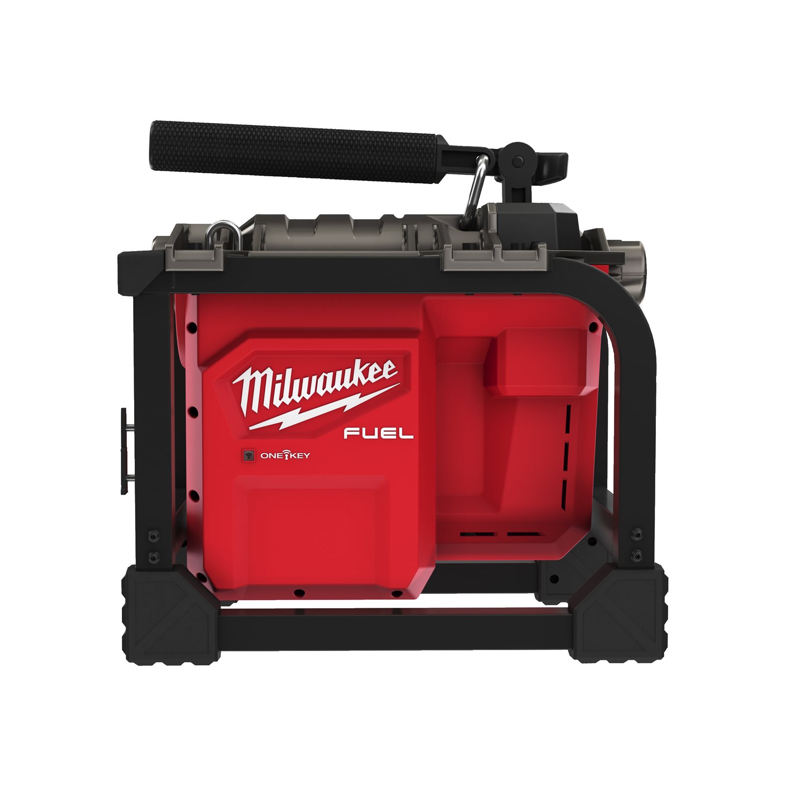 Mașină modulară compactă de desfundat canalizări M18 FUEL Milwaukee M18 FCSSM-121 - imagine 3