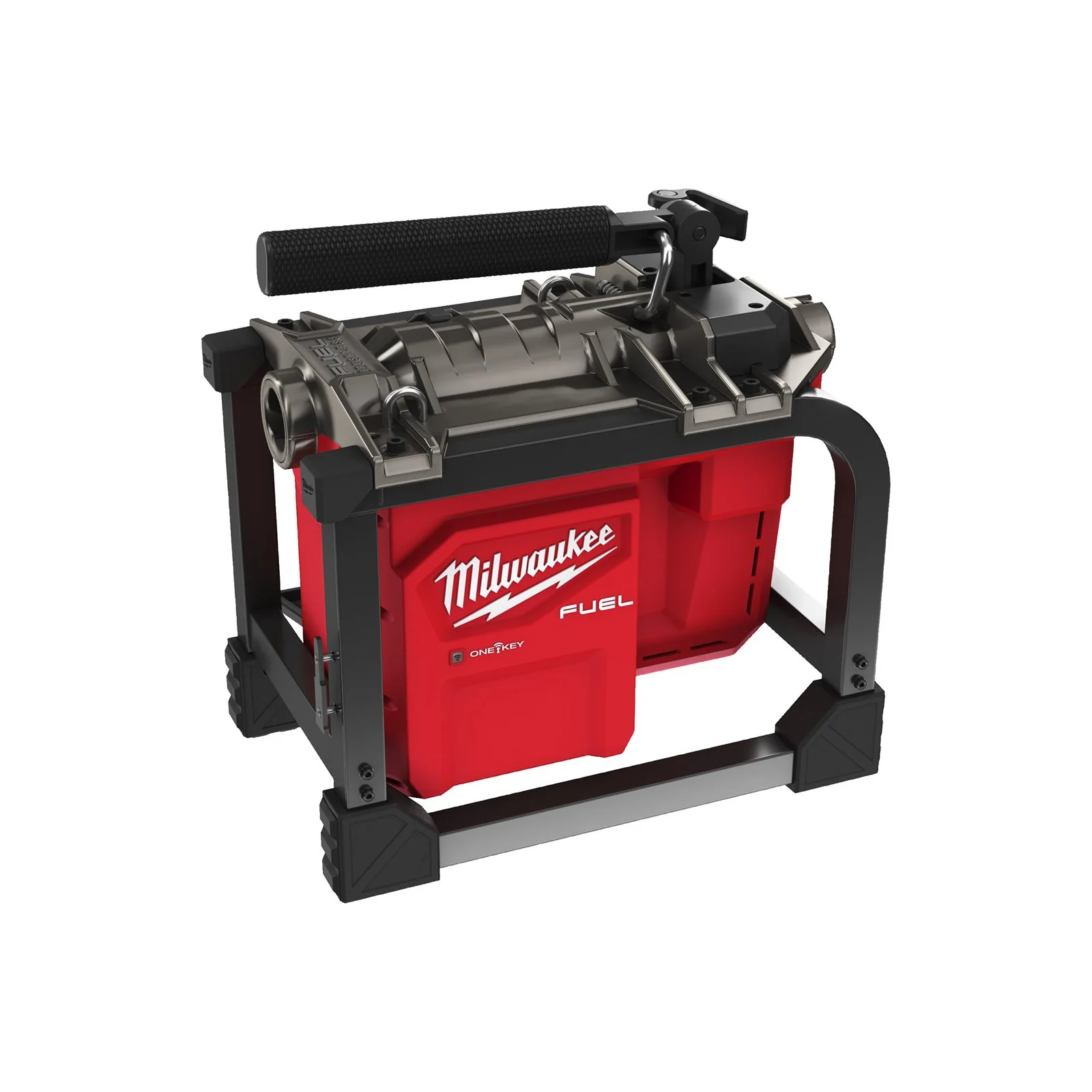 Mașină modulară compactă de desfundat canalizări M18 FUEL Milwaukee M18 FCSSM-121 - imagine 4
