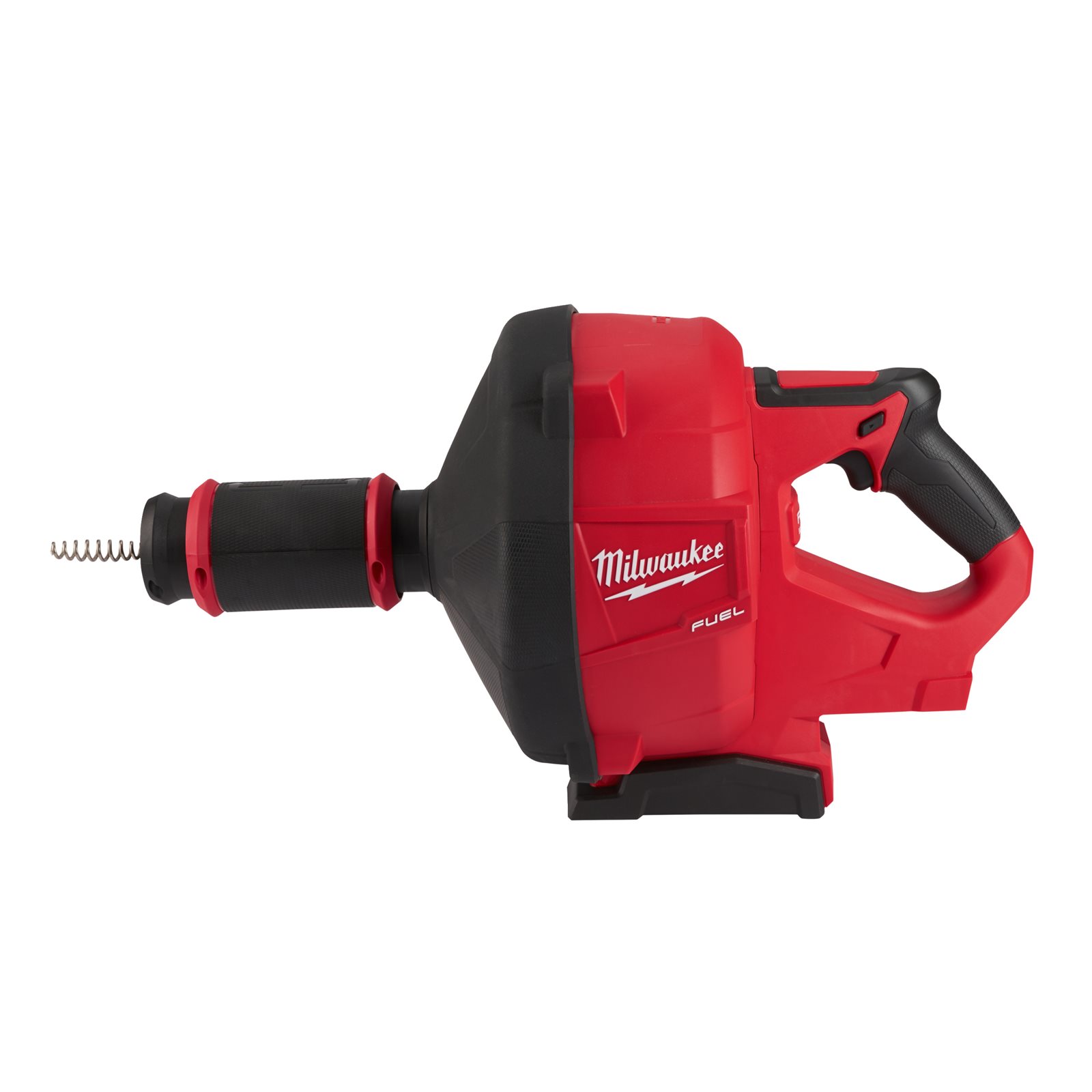 Mașină desfundat țevi M18 FUEL - alimentare 8 mm Milwaukee M18 FDCPF8-0C