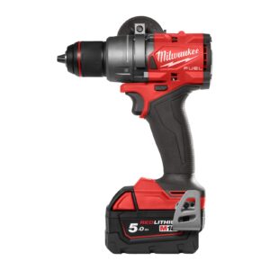 Mașină de găurit M18 FUEL Milwaukee M18 FDD3-502X