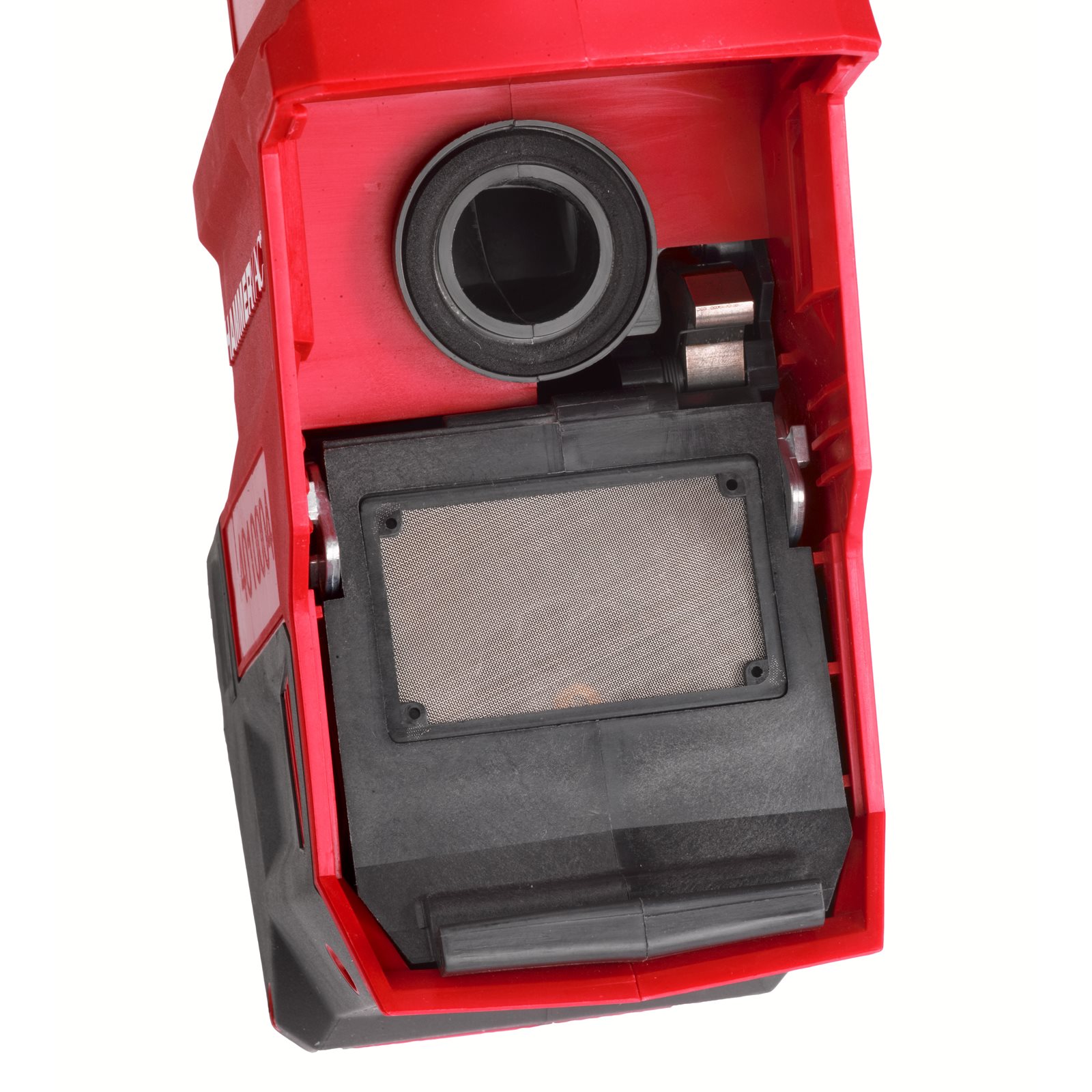 Extractor praf M18 FUEL AUTOPULSE pentru ciocanele rotopercutoare SDS-plus 26 mm Milwaukee M18 FDDEXL-0 - detaliu 1