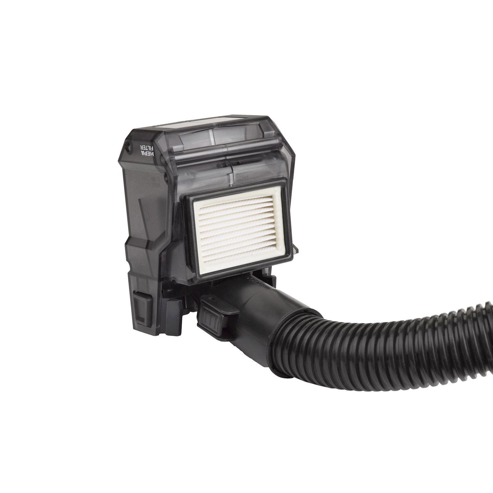 Extractor praf M18 FUEL AUTOPULSE pentru ciocanele rotopercutoare SDS-plus 26 mm Milwaukee M18 FDDEXL-0 - detaliu 2