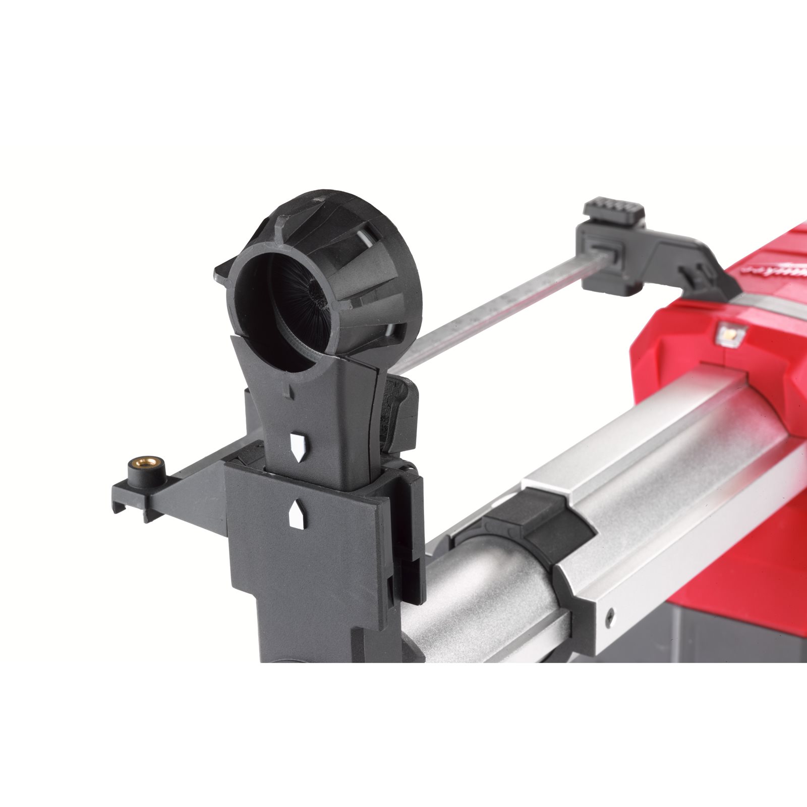 Extractor praf M18 FUEL AUTOPULSE pentru ciocanele rotopercutoare SDS-plus 26 mm Milwaukee M18 FDDEXL-0 - detaliu 4