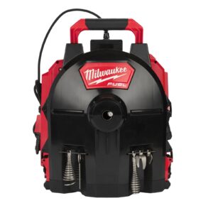 Mașină desfundat țevi autonomă 16 mm M18 FUEL Milwaukee M18 FFSDC16-0