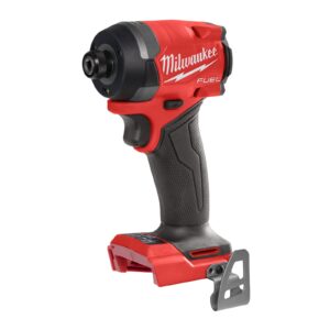Mașină de înșurubat cu impact 1/4" Hex M18 FUEL Milwaukee M18 FID3-0