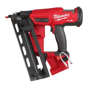 Pistol înclinat pentru cuie M18 FUEL 16 GA Milwaukee M18 FN16GA-0X