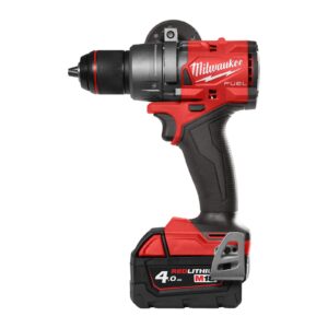 Mașină de găurit cu percuție M18 FUEL Milwaukee M18 FPD3-402C