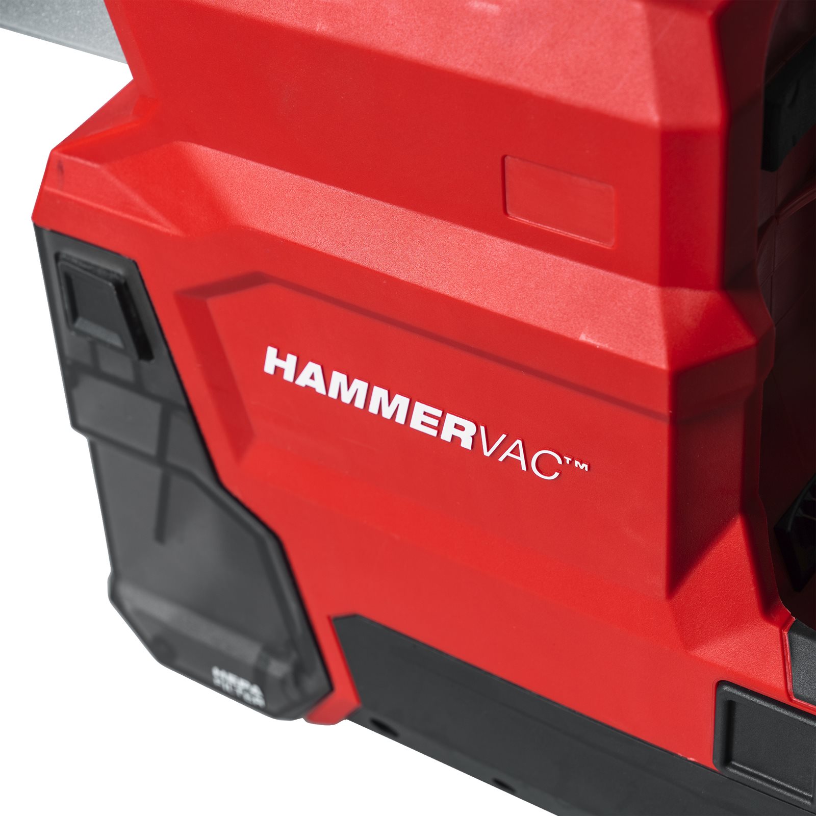 Extractor de praf ciocan rotopercutor SDS-Plus 32 mm M18 FUEL și AUTOPULSE Milwaukee M18 FPDDEXL-0 - detaliu 7