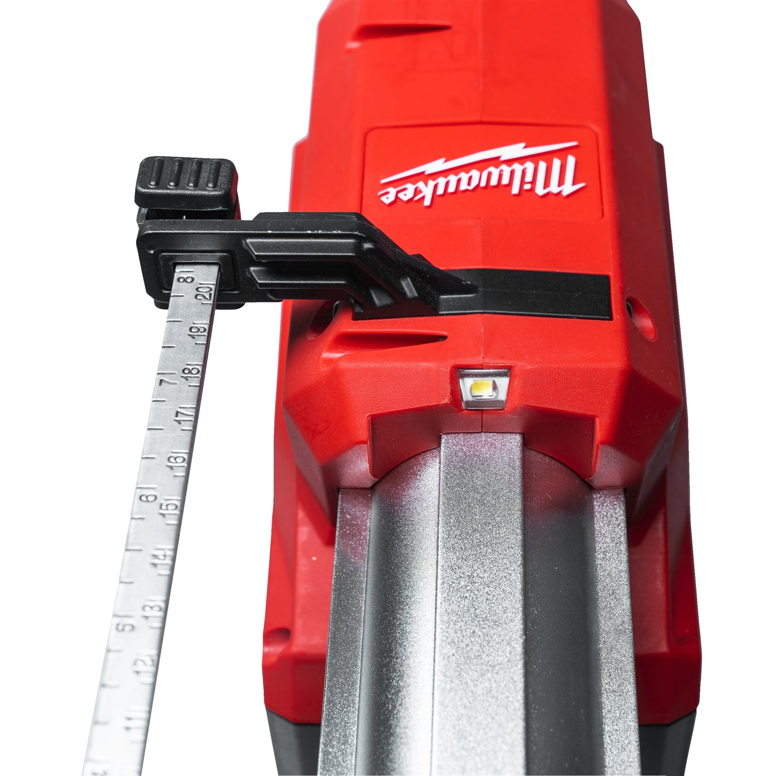 Extractor de praf ciocan rotopercutor SDS-Plus 32 mm M18 FUEL și AUTOPULSE Milwaukee M18 FPDDEXL-0 - detaliu 8